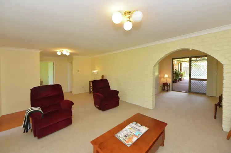 Second view of Homely house listing, 11 Cumner Road, Torrington QLD 4350