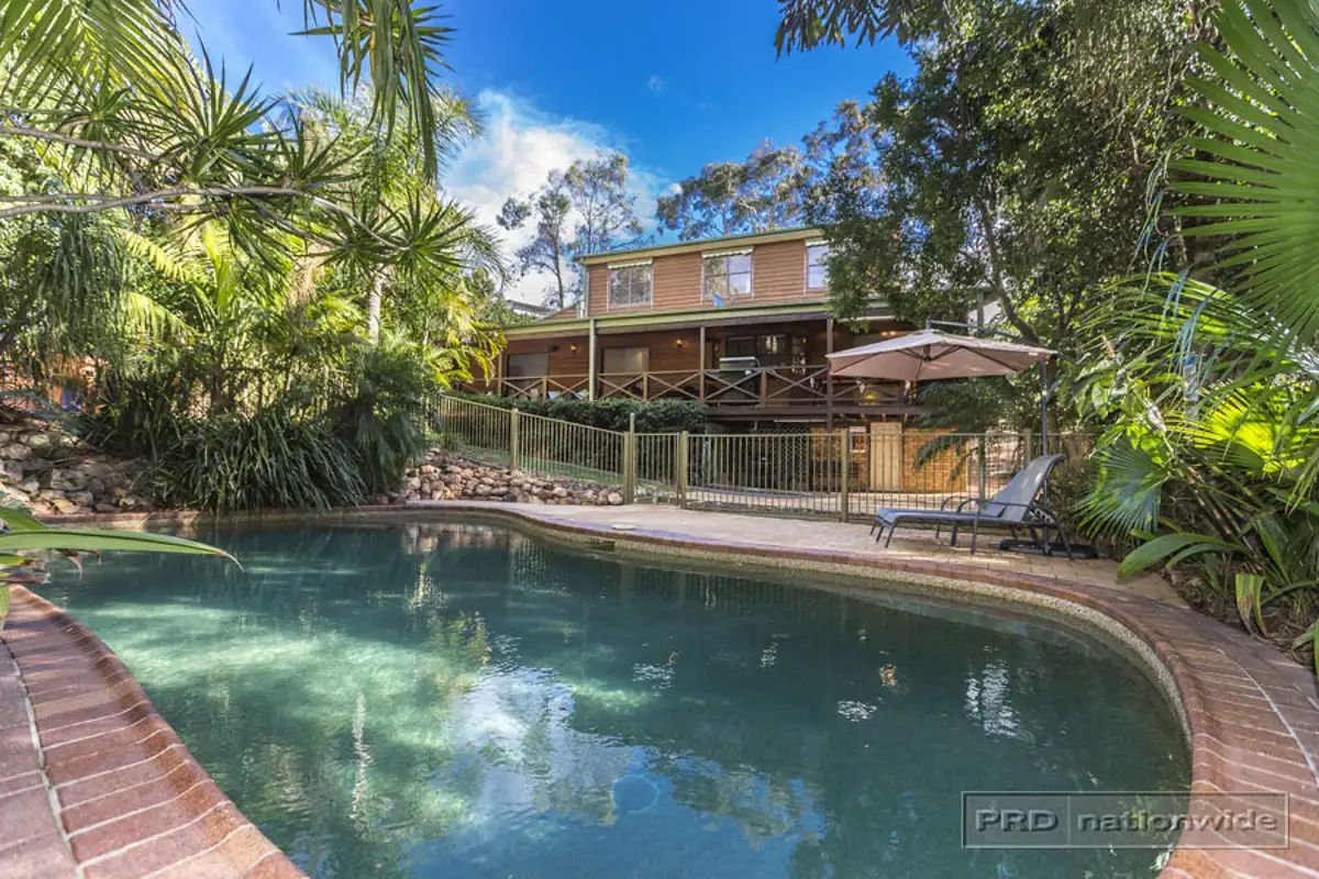 Main view of Homely house listing, 26 Bianca Close, Charlestown NSW 2290