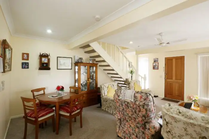 Fourth view of Homely townhouse listing, 1/29 Arthur Street, Coffs Harbour NSW 2450