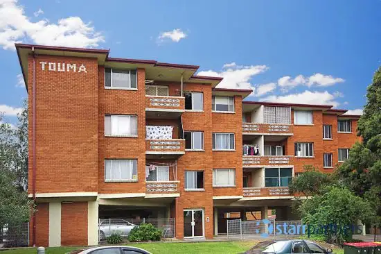 8/66 Speed Street, Liverpool NSW 2170