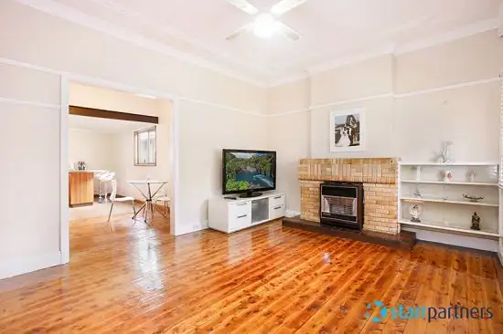 Sixth view of Homely house listing, 323 Kissing Point Road, Dundas NSW 2117