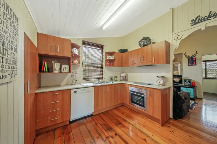 17 Hatfield Street, Banyo QLD 4014