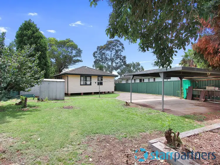Third view of Homely house listing, 6 Samoa Place, Lethbridge Park NSW 2770