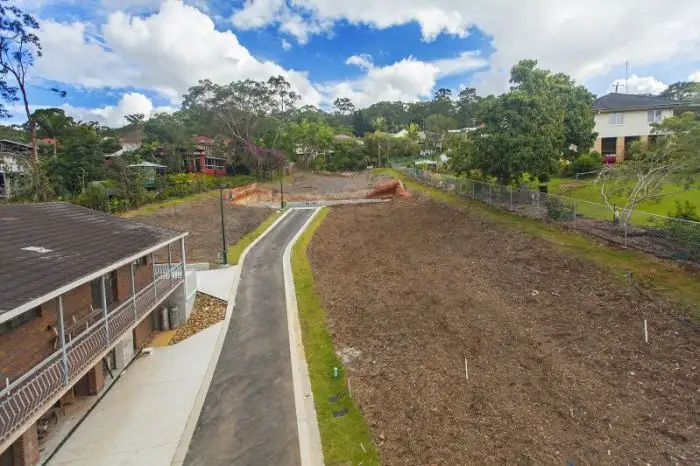 Fifth view of Homely land listing, 43 Pallaranda Street, Tarragindi QLD 4121