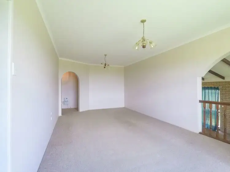Fourth view of Homely house listing, 39 Martini Street, Mount Lofty QLD 4350
