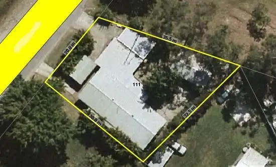 Third view of Homely house listing, 111 Pumicestone Road, Caboolture QLD 4510