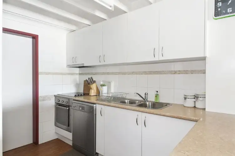 Sixth view of Homely townhouse listing, 3/55 Karbunya Street, Mermaid Waters QLD 4218