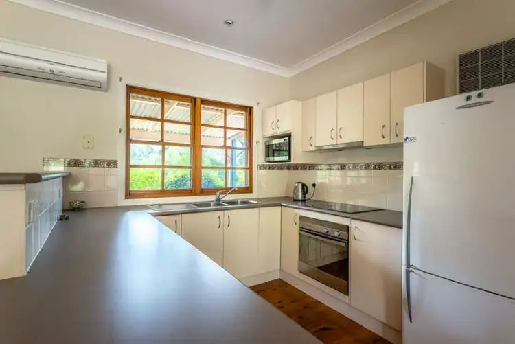 Seventh view of Homely house listing, 1 Sky Place, Bellingen NSW 2454