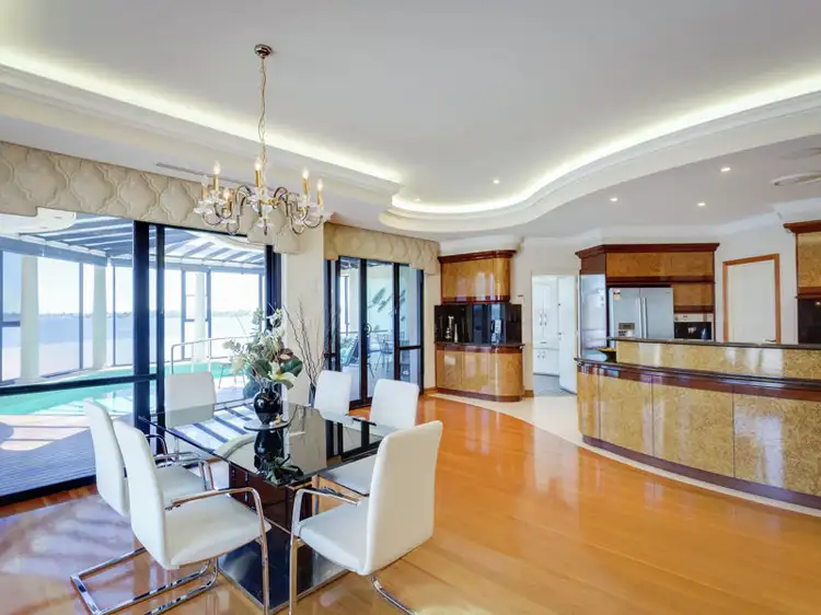 Second view of Homely house listing, 12D Fraser Road, Applecross WA 6153