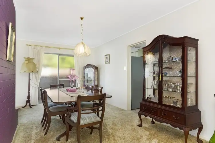 Fifth view of Homely house listing, 6A Gleneagle St, Kenmore QLD 4069