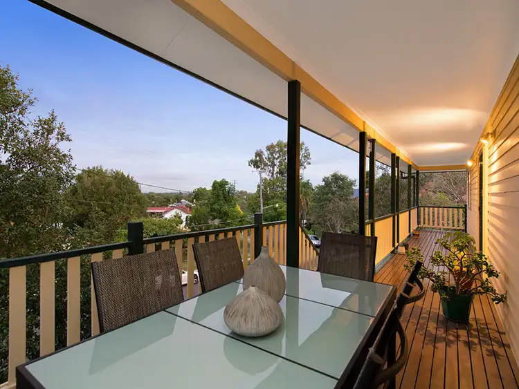 Third view of Homely house listing, 1 Kingsgate Street, Oxley QLD 4075