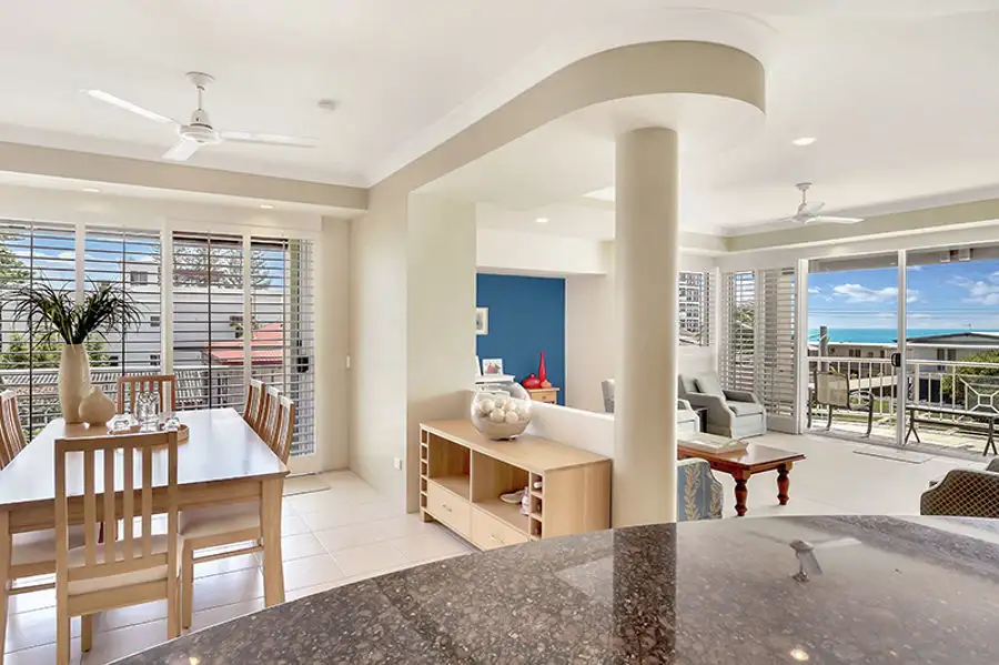 Main view of Homely unit listing, 6/116-118 Albatross Avenue, Mermaid Beach QLD 4218