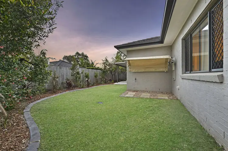 Fourth view of Homely villa listing, 3/18 Nambucca Close, Murrumba Downs QLD 4503