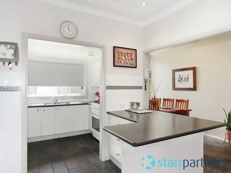 Second view of Homely house listing, 73 Robertson Street, Merrylands NSW 2160