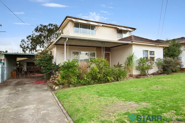 Main view of Homely house listing, 43 Hewitt Street, Colyton NSW 2760