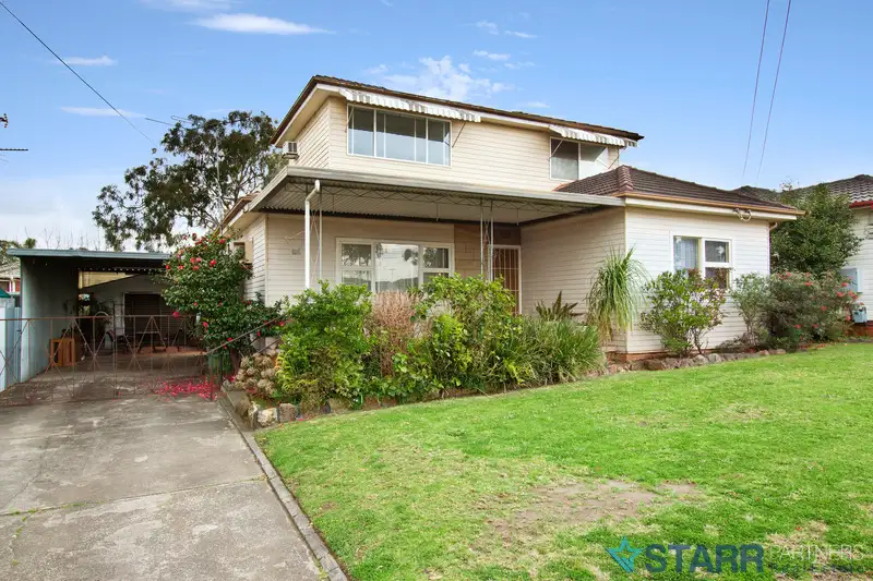 Main view of Homely house listing, 43 Hewitt Street, Colyton NSW 2760