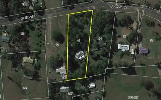 18 Guilford Court, Bellmere QLD 4510
