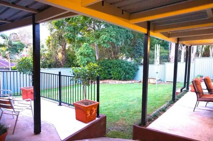 Second view of Homely house listing, 7 Cookaba Street, Riverhills QLD 4074