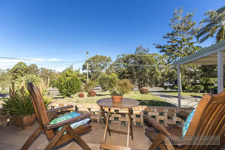 Main view of Homely house listing, 21 Mirrabooka Road, Mirrabooka NSW 2264