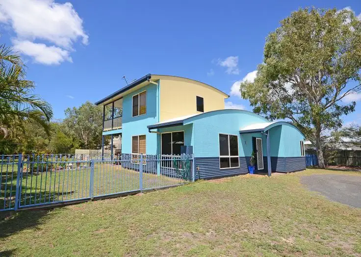 Third view of Homely house listing, 61 Eagle Beach Parade, Dundowran Beach QLD 4655