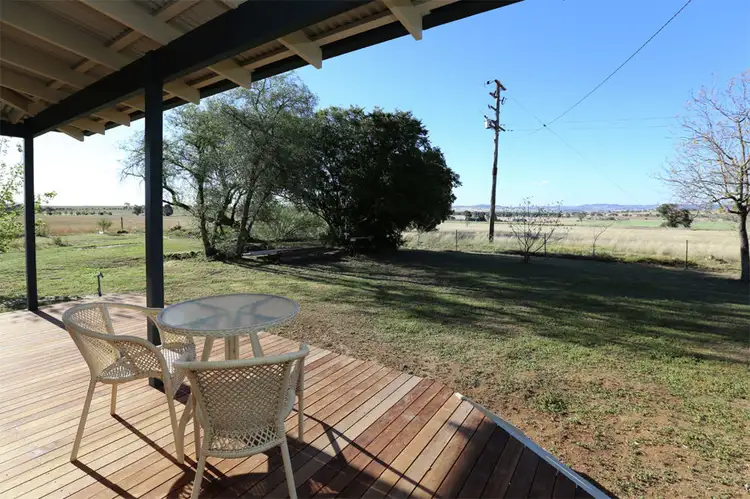 Second view of Homely rural property listing, 301 Soldiers Settlement Rd, Tamworth NSW 2340