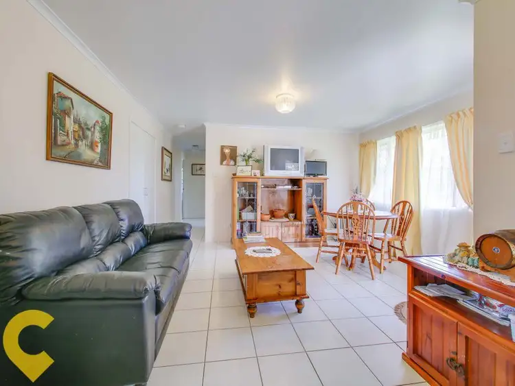 Fourth view of Homely house listing, 14 Carseldine Street, Caboolture QLD 4510