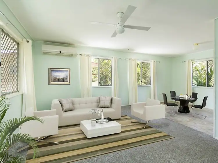 6 Fraser Street, Leichhardt QLD 4305