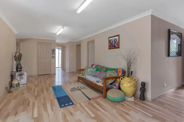 Third view of Homely house listing, 26 Bucknall Court, Regency Downs QLD 4341