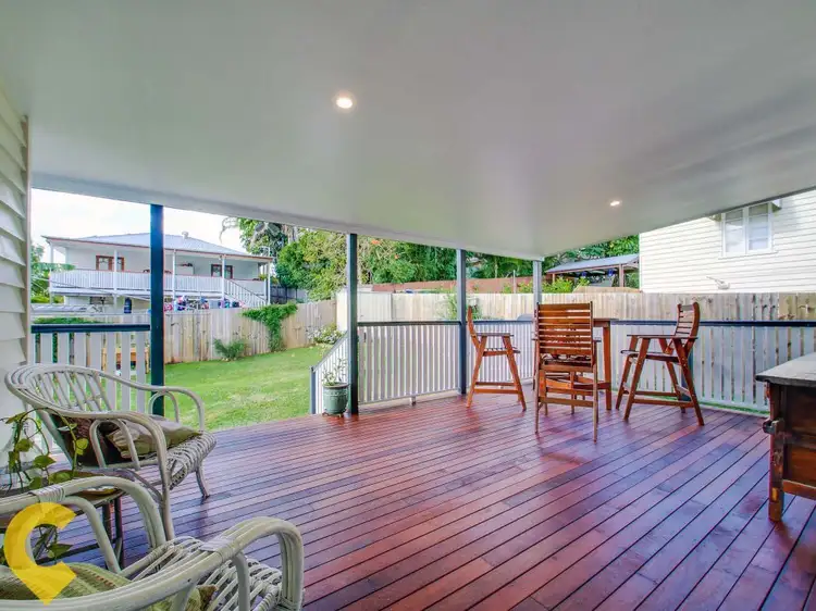 Third view of Homely house listing, 27 Union Street, Mitchelton QLD 4053
