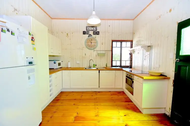 Third view of Homely rural property listing, 32 Kentville Road, Kentville QLD 4341