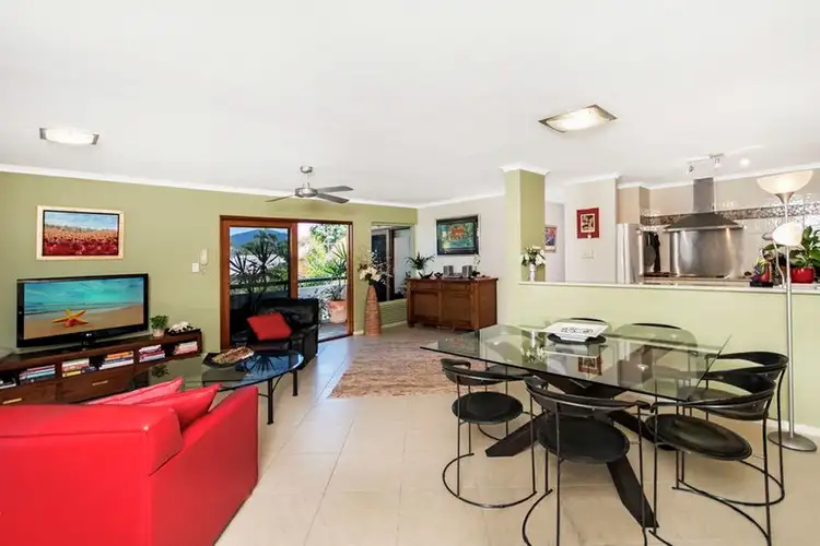 Second view of Homely apartment listing, 12/22-24 Rutherford Street, Yorkeys Knob QLD 4878