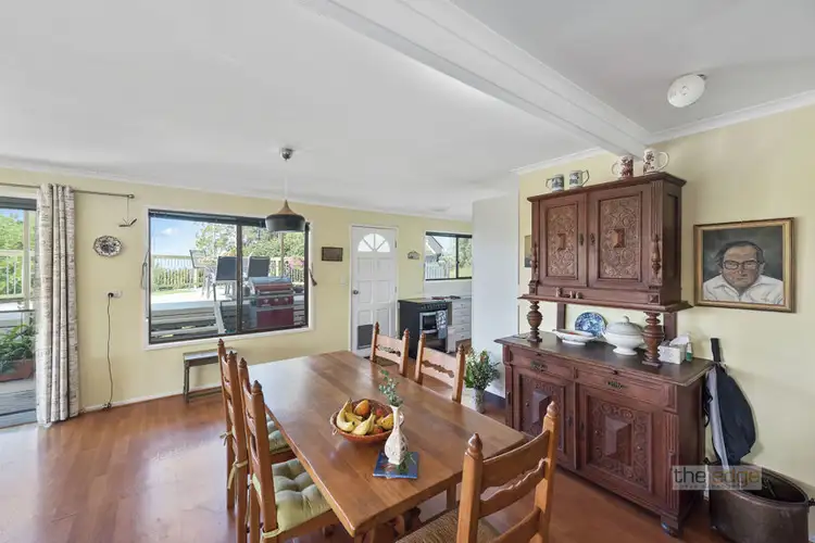 Fifth view of Homely house listing, 160 Gaudrons Road, Sapphire Beach NSW 2450