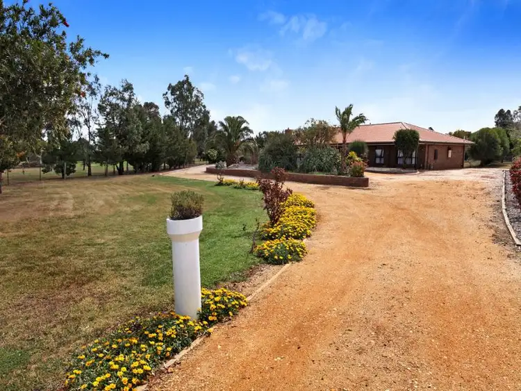Fifth view of Homely rural property listing, 5 Gloaming Ride, Kurunjang VIC 3337
