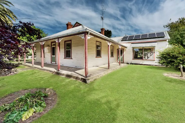 425 Birregurra-Forrest Road, Birregurra VIC 3242