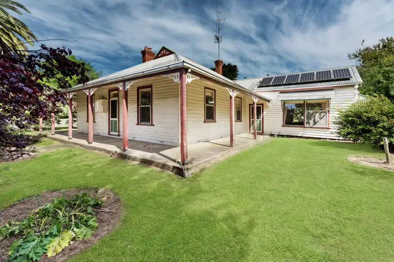 Main view of Homely rural property listing, 425 Birregurra-Forrest Road, Birregurra VIC 3242