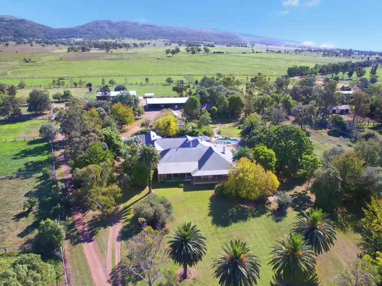 Main view of Homely rural property listing, 310 Moobi Road, Scone NSW 2337