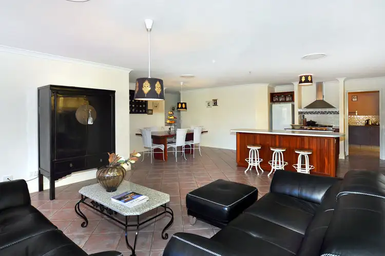 Fifth view of Homely house listing, 25 St Peters Green, College Grove WA 6230