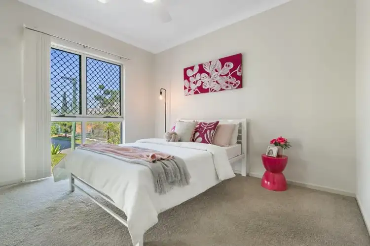 Seventh view of Homely unit listing, 3/45. Railway Avenue, Indooroopilly QLD 4068