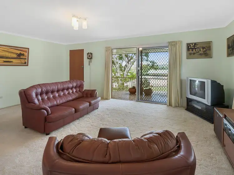 Fifth view of Homely house listing, 12 Dahl Street, Tarragindi QLD 4121