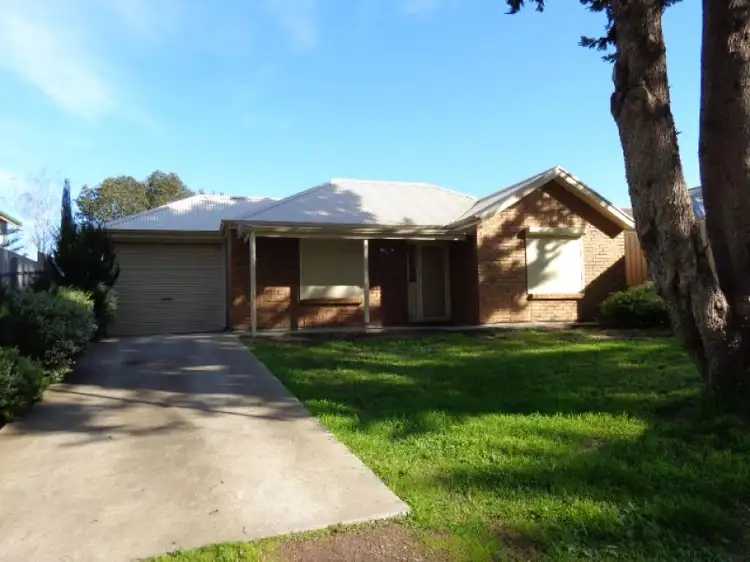 9 Kingrose Street, Macclesfield SA 5153