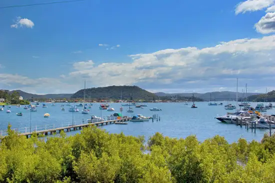 Second view of Homely townhouse listing, 4/50 Araluen Drive, Hardys Bay NSW 2257