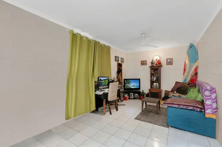 Second view of Homely unit listing, 10/122 Aumuller Street, Bungalow QLD 4870