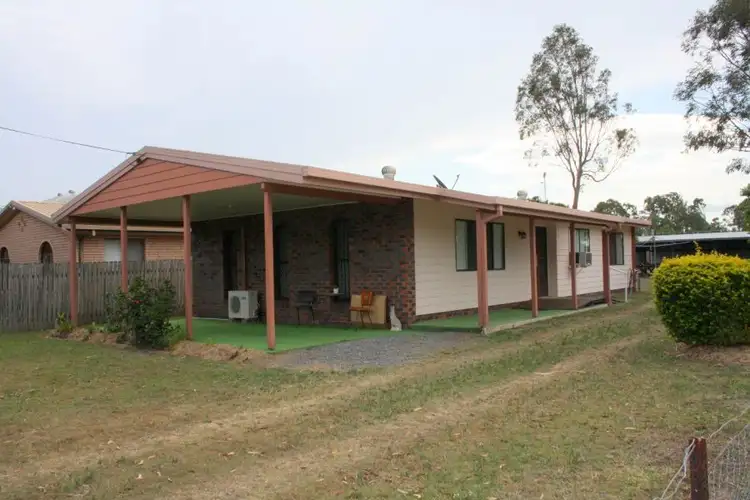 88 Dale Street, Granville QLD 4650