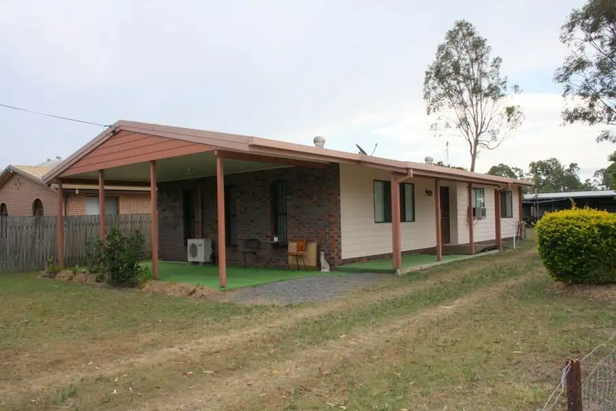 Main view of Homely house listing, 88 Dale Street, Granville QLD 4650