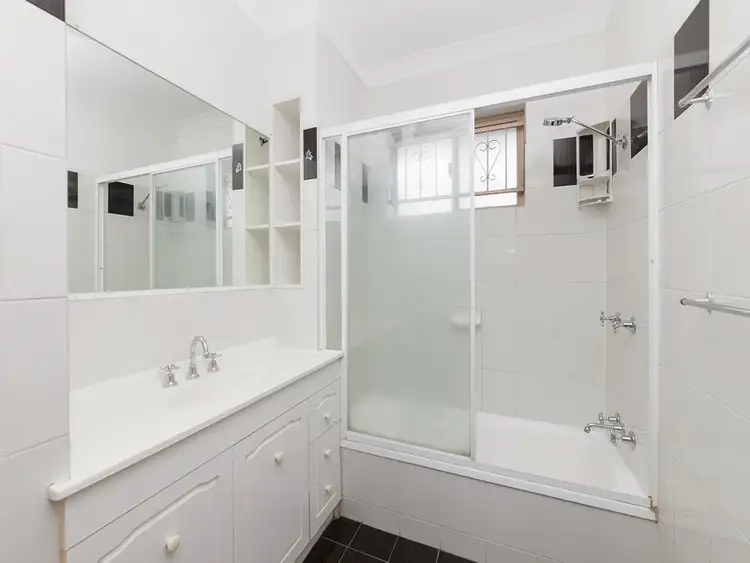 Fifth view of Homely house listing, 6/50 Wilkie Street, Yeerongpilly QLD 4105