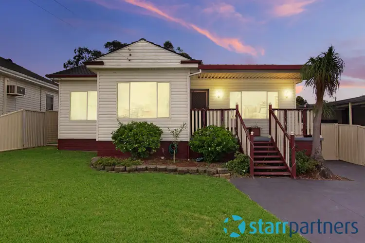 251 Desborough Road, St Marys NSW 2760