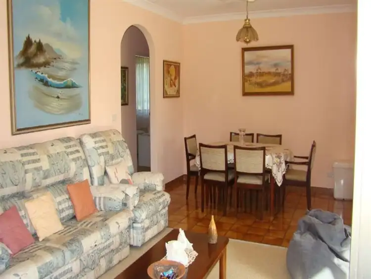 Fourth view of Homely unit listing, 4/5 Columbia Close, Nelson Bay NSW 2315