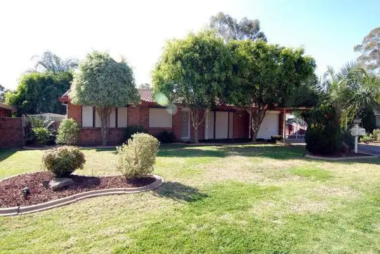 Address available on request