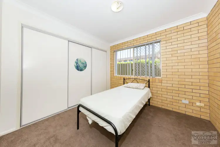 Sixth view of Homely unit listing, 7/5 Clifford Street, Toowoomba City QLD 4350