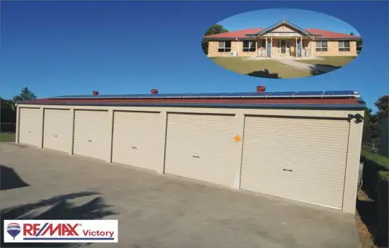 Second view of Homely rural property listing, 180-182 Bigmor Drive, Elimbah QLD 4516